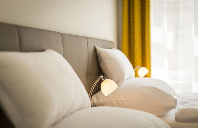 Vienna Grand Apartments CITY - Foto 4