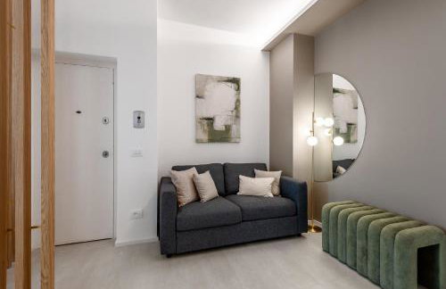 StayEasy Big panoramic apartment - Central Station - Foto 10