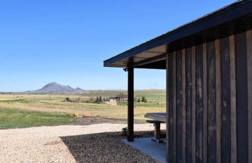 Hot Tub & Panoramic Views Bear Butte &Buffalo Chip - Foto 25