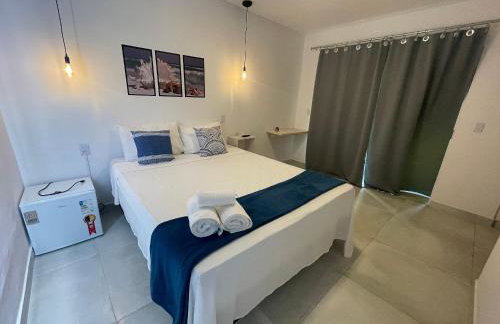 Villa Suites Gostoso - Casa e Suítes em Condomínio beira-mar - Foto 77
