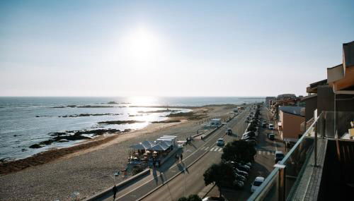 Duplex de Luxo sob o Mar - Tritão - Foto 5