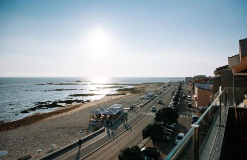 Duplex de Luxo sob o Mar - Tritão - Foto 5