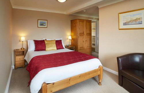 Smugglers Rock Country House - Foto 13