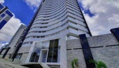 Lindo Apartamento no Vuarnet - Foto 3