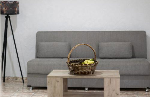 Blue Star Sea Apartment - Foto 9