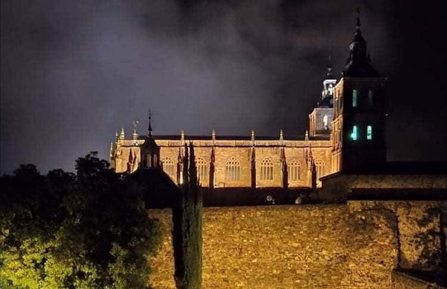 Tour dei misteri e delle leggende di Astorga - Foto 1