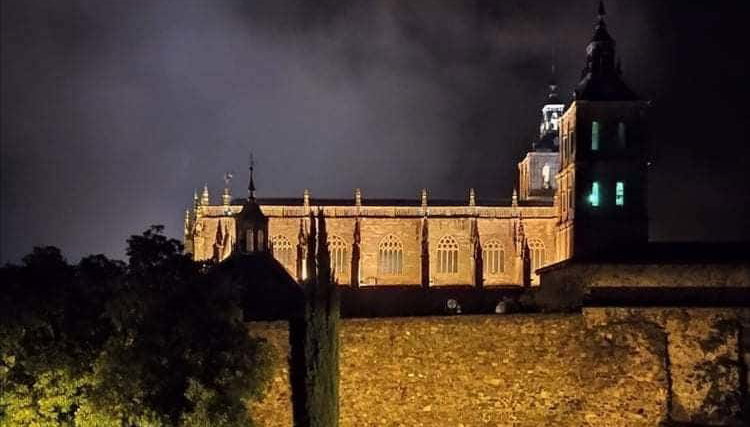 Tour de los misterios y leyendas de Astorga - Foto 2, Astorga bajo la noche