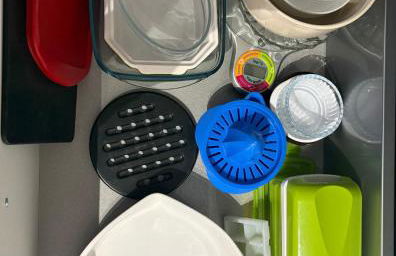 Appartement climatisé avec jardin 4 personnes - Foto 51