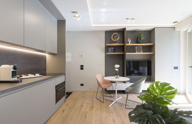 Aera Luxury Suites by Wonderful Italy - Photo 42