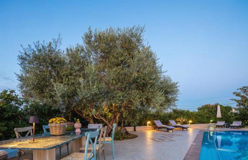 Villa Nikis - Foto 16