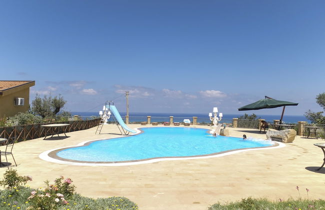 Terrazze sul Tirreno - Foto 43