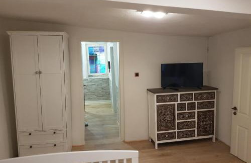 Zauberhafte Wohnung in der Nähe von Heidelberg, top Lage - Foto 29