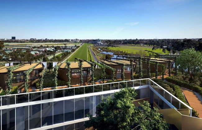 Quest Flemington Central - Foto 34