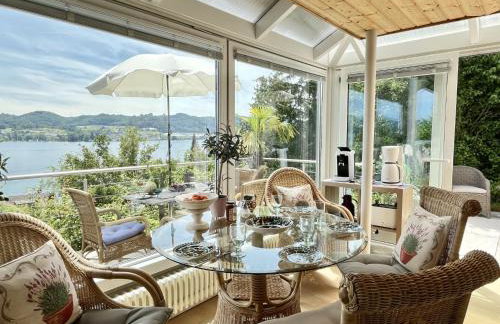 Holiday Home Seepanorama by Interhome - Foto 34