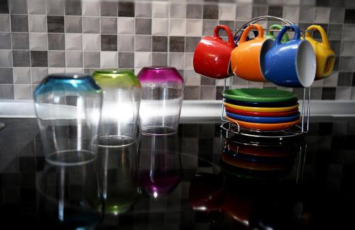 Apartman Mate - Foto 62