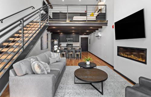 McGregor and Main Luxury Lofts - Foto 113