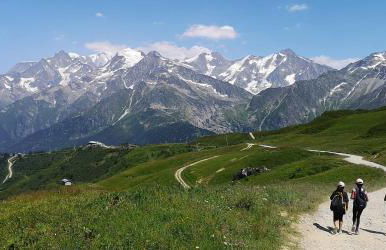 Nice & cozy apartment facing the gondola - LA BOULE DE NEIGE 112 - Photo 47