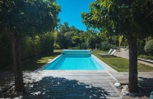 L'ancien poulailler- The Old Hen House - Foto 1