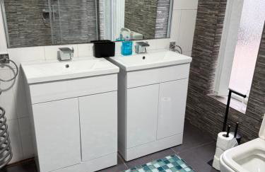 Treetops flat1 Hall Green B28 - Foto 17