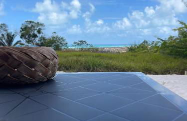 Flat Mirante da praia - piscinas naturais PE-AL - Foto 11