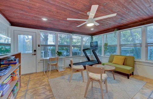 Garden Beach studio @The Island - Photo 23