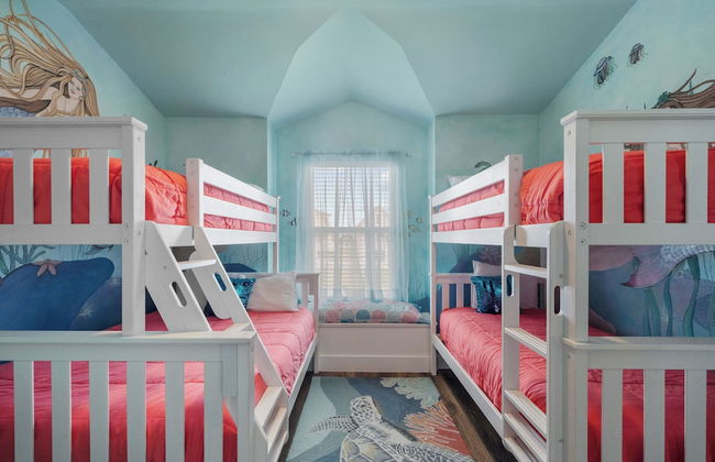 A Time to Lime by Ryson Vacation Rentals - Foto 21