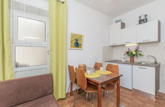 Apartments Clarus Mare - Foto 30