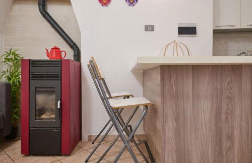 La Nicchia - Foto 12