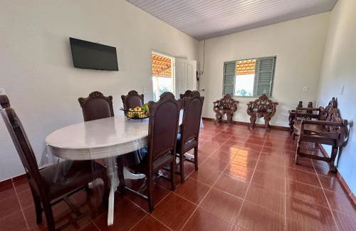 Casa de Campo no coração da Serra da Canastra - Foto 13