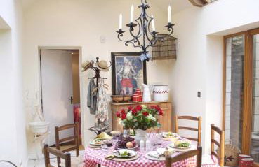 Fosse Farmhouse Holiday Cottages - Photo 26