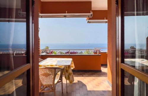 Casa vista mare le Ginestre - Foto 8