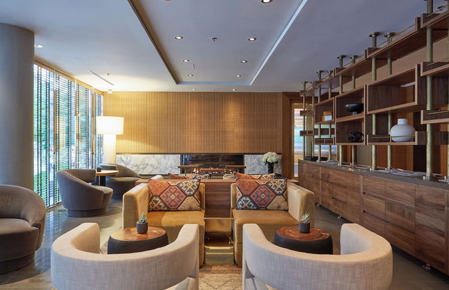 The Dupont Circle Hotel - Photo 4