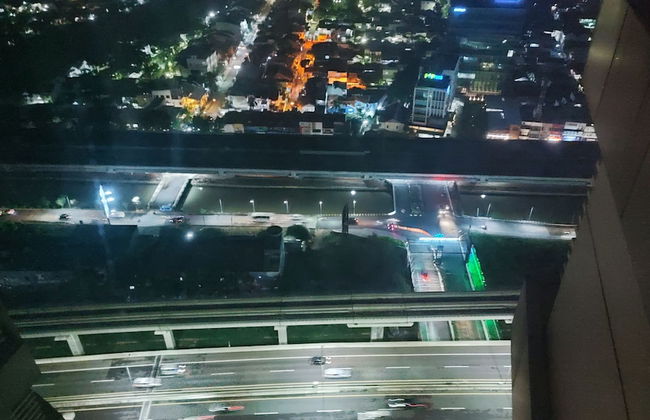 Grand Kamala Lagoon By Mitra Propertindo - Foto 12