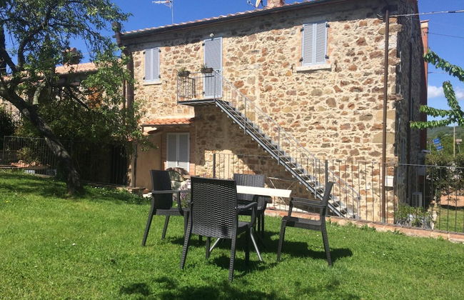 Bio Agriturismo Poggio Aione - Foto 55