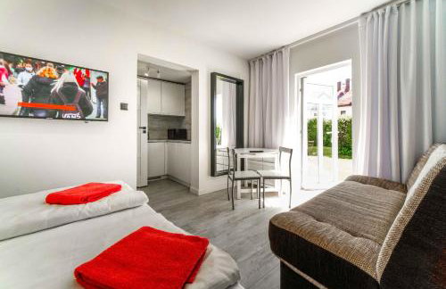 Wczasowa 8 Apartments - Photo 51