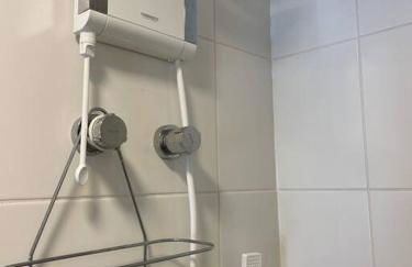 Studio aconchegante - Foto 5