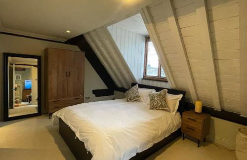 Unique Crystal Palace Park Church Conversion - Foto 18