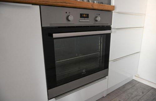 Ferienpark Süderstapel - Eiderufer 1 - Photo 16