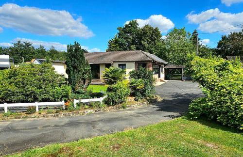 Gîte des Tamaris Maison Chaleureuse proche Circuit - Photo 7