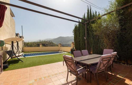 Refugio de Ensueño Cerca de la Alhambra y Sierra Nevada - Foto 26