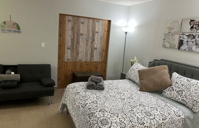 Amazing & cozy Duplex near Zoo Miami - Foto 3