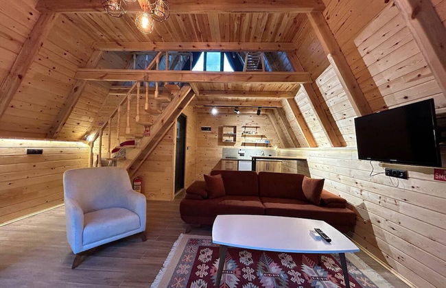 Dalyane House - Foto 9