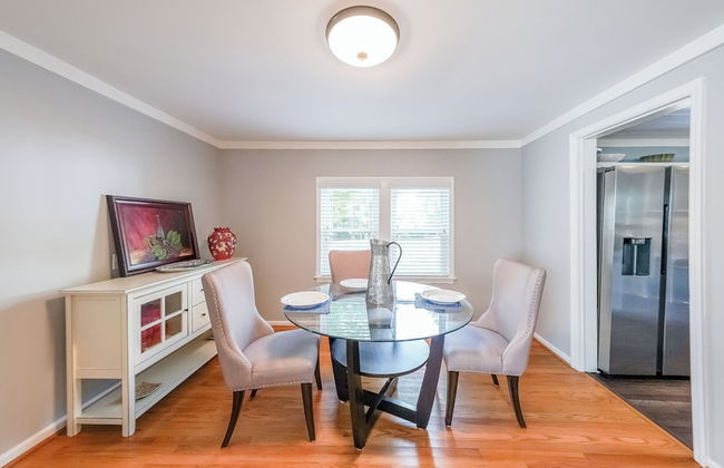 Kennesaw Cottage - Foto 16