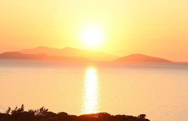 Villa Rouvis With Outdoor Hot Tub - Foto 51