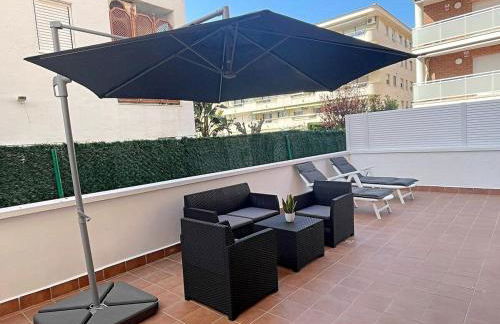 Precioso piso - 1ª línea de mar - Foto 39