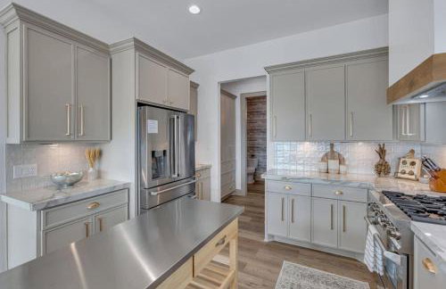 Luxury Beach House Glow in dark golf Game Room - Foto 12