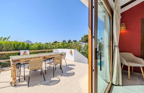 Ca Rulleta Jávea - Foto 16