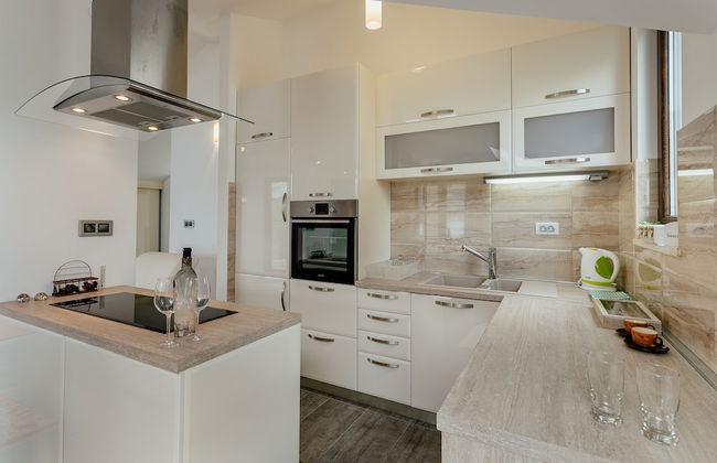 Apartments Joy - Foto 15