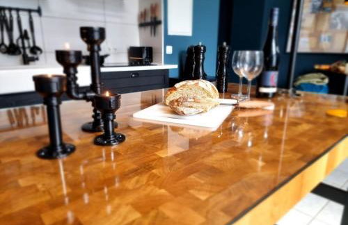 Retroversum Themen-Ferienwohnung - Foto 19