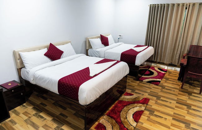 Mangozzz Magical World Resort - Foto 9